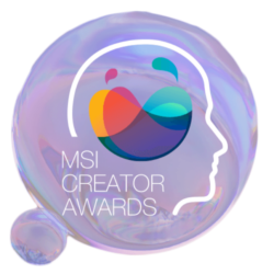 MSI AWARD 2023